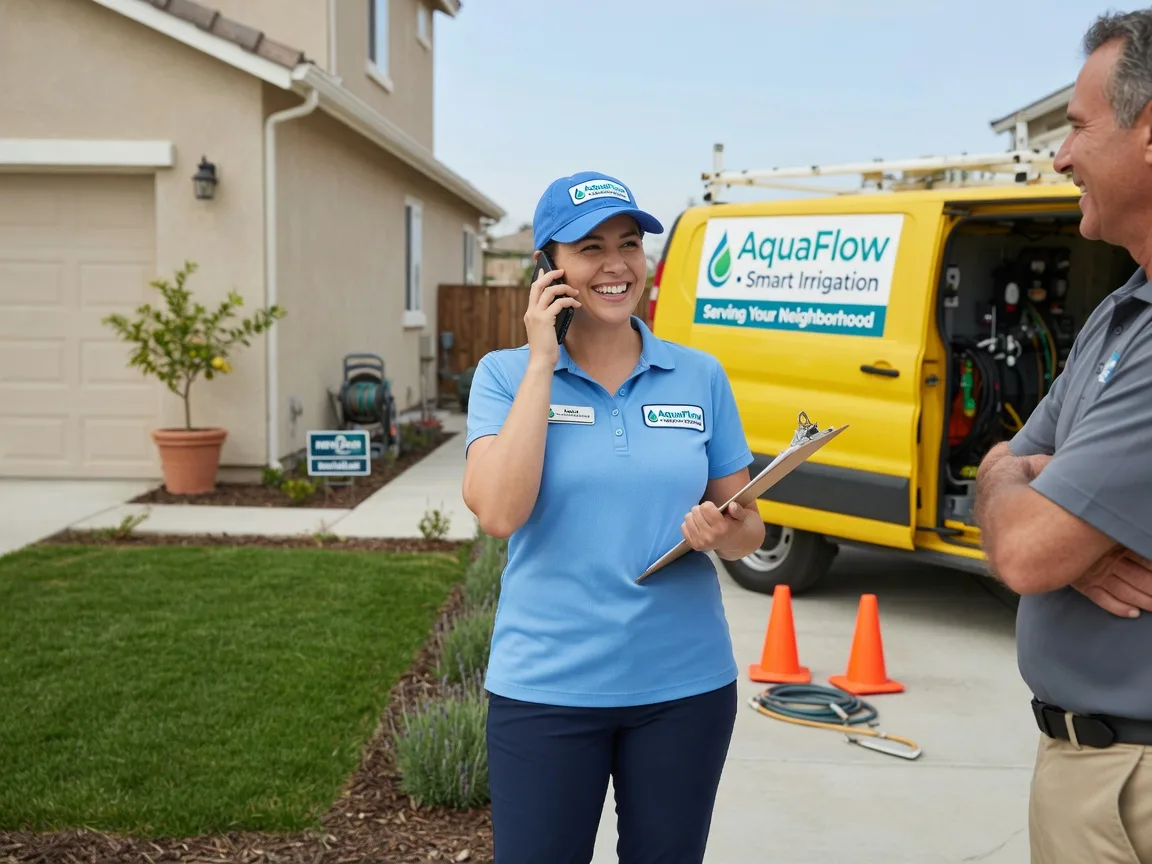 Irrigation Installation Locust Grove, GA FAQs